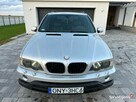 BMW X 5 - 1