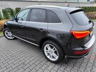 Audi Q5 2014 2.0 TFSI 224 KM Quattro Panorama Bang&Olufsen - 6