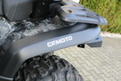 CFMOTO CFORCE 625 Overland - 4