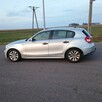 BMW 118D 2.0D Zamiana Przyjme Samochod W Rozliczeniu.