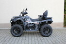 CFMOTO CFORCE 625 Overland - 3