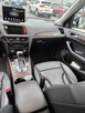 Audi Q5 2014 2.0 TFSI 224 KM Quattro Panorama Bang&Olufsen - 9