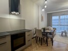 Elegancki Apartament na 11 piętrze / (First Tenant) - Wola - 4