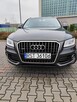 Audi Q5 2014 2.0 TFSI 224 KM Quattro Panorama Bang&Olufsen - 2