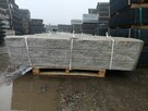 Ogrodzenie Betonowe H25 H50 dostępne w różnych wzorach - 6