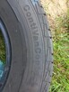 Opony letnie Continental 215/75 R16C - 4