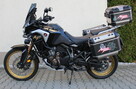 Honda Africa Twin 1100 Adventure Sport - 8
