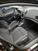 CHEWROLET CRUZE - 2