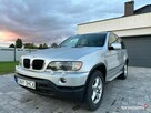 BMW X 5 - 7