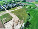 Działki budowane na nowym osiedlu – Puńsk. - 4
