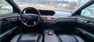 Mercedes S420 CDi Automat - 12