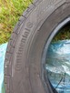 Opony letnie Continental 215/75 R16C - 5