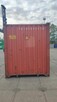 Sprzedam używany kontener morski 40HC CW dostępny od ręki - 5