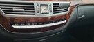 Mercedes S420 CDi Automat - 9
