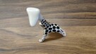 Porcelanowa figura Żyrafa - Ćmielów, projekt Hanny Orthwein - 7