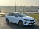 Kia Ceed 1.6 diesel - 1