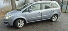 OPEL ZAFIRA B MINIVAN 1900 CITD,7-OSOBOWY+HAK+GRATIS !!!