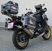 Honda Africa Twin 1100 Adventure Sport - 11