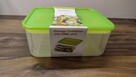 Pojemnik na żywność/fresh lunch box z wkładem chłodzącym-3l - 4