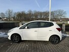 Hyundai ix20 1,6 Crdi   110 ps swieżo zarejestrowany 124  tys km - 3