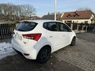 Hyundai ix20 1,6 Crdi   110 ps swieżo zarejestrowany 124  tys km - 6