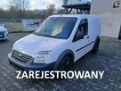 Ford Transit Connect 1.8 TD Stan BDB