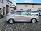 Ford C-Max 1.6 MPI GAZ klima navi elektryka serwis czujniki stan BDB - 7