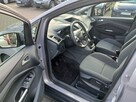 Ford C-Max 1.6 MPI GAZ klima navi elektryka serwis czujniki stan BDB - 9