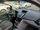 Ford C-Max 1.6 MPI GAZ klima navi elektryka serwis czujniki stan BDB - 14
