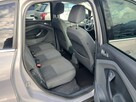 Ford C-Max 1.6 MPI GAZ klima navi elektryka serwis czujniki stan BDB - 15