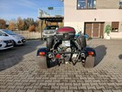 Boom Low Rider 1.6i silnik garbusa nowy przód stan BDB - 6