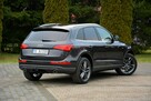 2xS-Line Navi Klimatronic lift Skóry Kamera El.klapa el.fotele so Audi - 6
