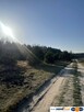 Idealne miejsce na dom,6241 m² blisko lasu i rzeki