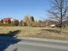 ul. Spacerowa , działka budowlana 4,55ar - 2