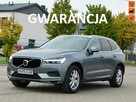 Volvo XC 60 z Gwarancją Kamera Skóra Podgrzewane Fotele - 1