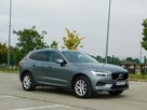 Volvo XC 60 z Gwarancją Kamera Skóra Podgrzewane Fotele - 3