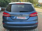 Ford Mondeo 2021r Salon Polska 1Właściciel 2.0 Hybrid 187km Bezwypadkowy supes - 9