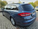 Ford Mondeo 2021r Salon Polska 1Właściciel 2.0 Hybrid 187km Bezwypadkowy supes - 12