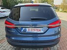 Ford Mondeo 2021r Salon Polska 1Właściciel 2.0 Hybrid 187km Bezwypadkowy supes - 13
