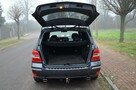 Mercedes GLK 220 Zarejestrowany 2.2CDI 170KM Serwis Skóra Bi-xenon Navi 2xParktronik - 5