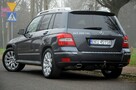 Mercedes GLK 220 Zarejestrowany 2.2CDI 170KM Serwis Skóra Bi-xenon Navi 2xParktronik - 9