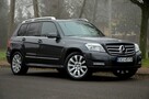 Mercedes GLK 220 Zarejestrowany 2.2CDI 170KM Serwis Skóra Bi-xenon Navi 2xParktronik - 14