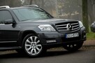 Mercedes GLK 220 Zarejestrowany 2.2CDI 170KM Serwis Skóra Bi-xenon Navi 2xParktronik - 15