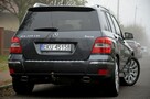 Mercedes GLK 220 Zarejestrowany 2.2CDI 170KM Serwis Skóra Bi-xenon Navi 2xParktronik - 16