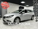 Opel Astra 1.6CDTi 110KM*COSMO INNOVATION Plus*Klimatronic*NAVI*Led*Polski Salon