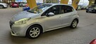 Peugeot 208 ZOBACZ OPIS !! W podanej cenie roczna gwarancja - 4