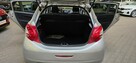 Peugeot 208 ZOBACZ OPIS !! W podanej cenie roczna gwarancja - 12