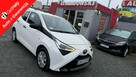 Toyota Aygo Benzyna Salon Polska  Zarejestrowany Ubezpieczony