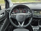 Opel Crossland Elegance 1.2 Turbo 110 KM - 12