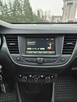 Opel Crossland Elegance 1.2 Turbo 110 KM - 14